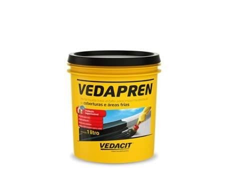 VEDAPREN