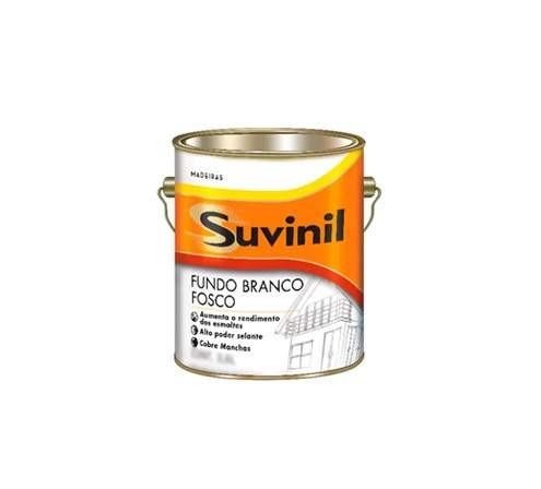FUNDO BRANCO PARA MADEIRA FOSCO SUVINIL