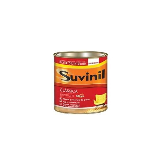 LATEX PVA BRANCO SUVINIL