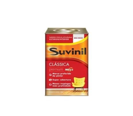 LATEX PVA BRANCO SUVINIL