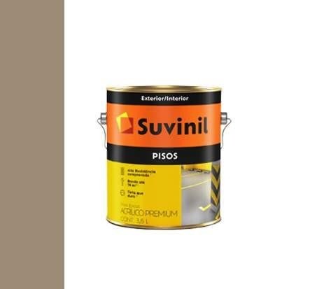 SUVINIL PISO PREMIUM CONCRETO