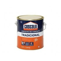 CASCOLA ALBA 3.3 L / 2,8 KG GALAO