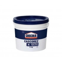 CASCOREZ EXTRA  5 KG