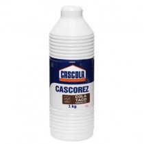 CASCOREZ COLA TACO PVA 1KG