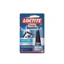 SUPER BONDER (GDE) 5 G HENKEL