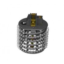 RESISTENCIA GORDUCHA 3TEMP 5400 X 220 V