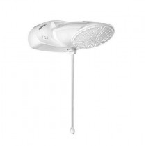 DUCHA JET TURBO C/PRESS.7500W LORENZETTI