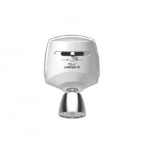 DUCHA RELAX CROM.5500W X 220V LORENZETTI