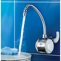 TORNEIRA ELETR.CR VERSATIL 127X4500