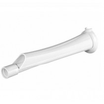 BRACO P/ CHUVEIRO  BRANCO  LORENZETTI