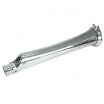 BRACO P/ CHUVEIRO CROMADO  LORENZETTI