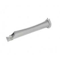 BRACO P/ CHUVEIRO  CINZA   LORENZETTI