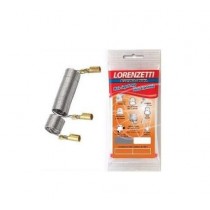 RESIST 7 MODELOS 55 A  LORENZETTI