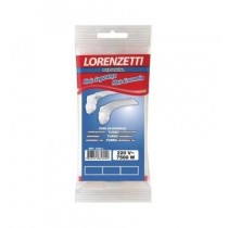 RESIST 3060 C DUO SHOWER 7500 LORENZETTI