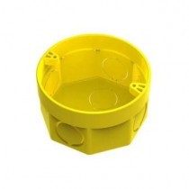 CAIXA OCTOGONAL PEQUENA AMANCO