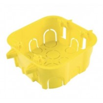 CAIXA PARA DRYWALL 4X4