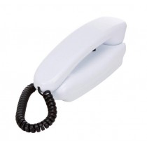 INTERFONE HDL AZ 01 BRANCO