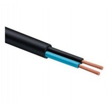 CABO PP 2 X 1.5 MM SIL