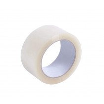 FITA ADESIVA TRANSPARENTE