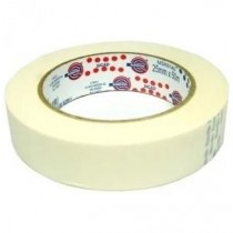 FITA CREPE  25 MM X 50 M CONFITAS