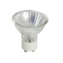 LAMPADA DICROICA 50W 127V GU10 OUROLUX