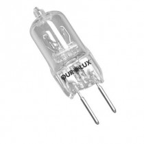 LAMPADA HALOGENA BIPINO JC 20W G4 O1381 OUROLUX