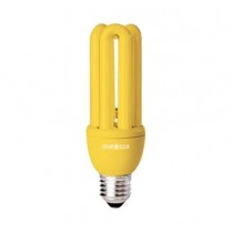 LAMPADA COMPACTA 20 X 220 ANTI-INSETO O1299 OUROLUX