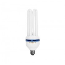 LAMPADA COMPACTA 4U 30W X 220 BRANCA 04051 OUROLUX