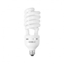 LAMPADA SPIRALUX 45W X 220 BRANCA 04261 OUROLUX