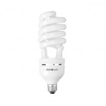 LAMPADA SPIRALUX 85W X 220 BRANCA 04285 OUROLUX
