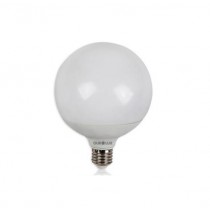LAMPADA SUPER LED GLOBO 12W AMARELA 20425 OUROLUX