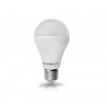 LAMPADA SUPER LED 12W AMARELA 20047 OUROLUX