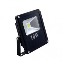 REFLETOR LED 6500K 10W FOX LUX