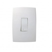 PULSADOR PARA MINUTERIA 611103 PIAL PLUS