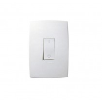 INTERRUPTOR BIPOLAR 612105 PIAL PLUS