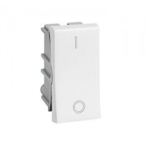 MODULO BIPOLAR SIMPLES 612005 PIAL PLUS