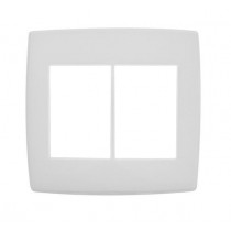 PLACA 4X4 3+3 POSTOS  618516 PIAL PLUS