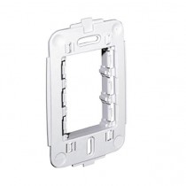 SUPORTE 4X2 (3 MODULOS) 612122 PIAL PLUS