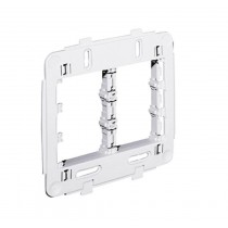 SUPORTE 4X4 (6 MODULOS) 612124 PIAL PLUS