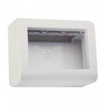 57303/003 SISTEMA LIZFLEX 3 POSTO TRAMONTINA