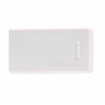 57115/001 INTERRUPTOR SIMPLES 10A LIZ/LUX TRAMONTINA
