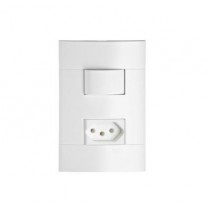 PRM 4404721 CONJUNTO INTERRUPTOR S+T / 2P+T SCHNEIDER