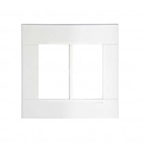 PRM 44461 PLACA 4X4 6 POSTO SCHNEIDER