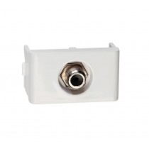 PRM 47601 MODULO TOMADA PARA ANTENA TV SCHNEIDER