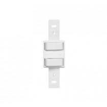 PRM 0820S MECANISMO 2 INTERRUPTORES SIMPLES SEPARADOS SCHNEIDER