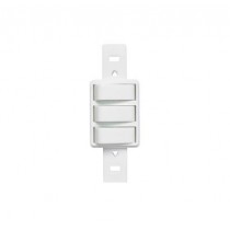 PRM 0831 MECANISMO 2 INTERRUPTORES S + P SCHNEIDER