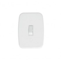 PRM 0910 CONJUNTO INTERRUPTOR SIMPLES 10 A SCHNEIDER