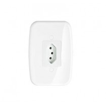 PRM 0715 CONJUNTO TOMADA 2P+T 20A 250V SCHNEIDER