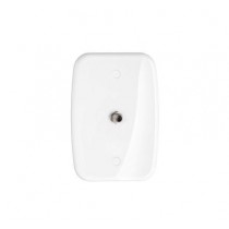 PRM 0906 CONJUNTO TOMADA PARA ANTENA 4X2 SCHNEIDER