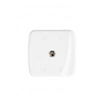 PRM 09060 CONJUNTO TOMADA PARA ANTENA 4X4 SCHNEIDER